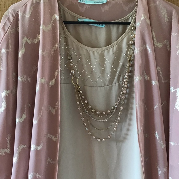 Necklace - Picture 2 of 2